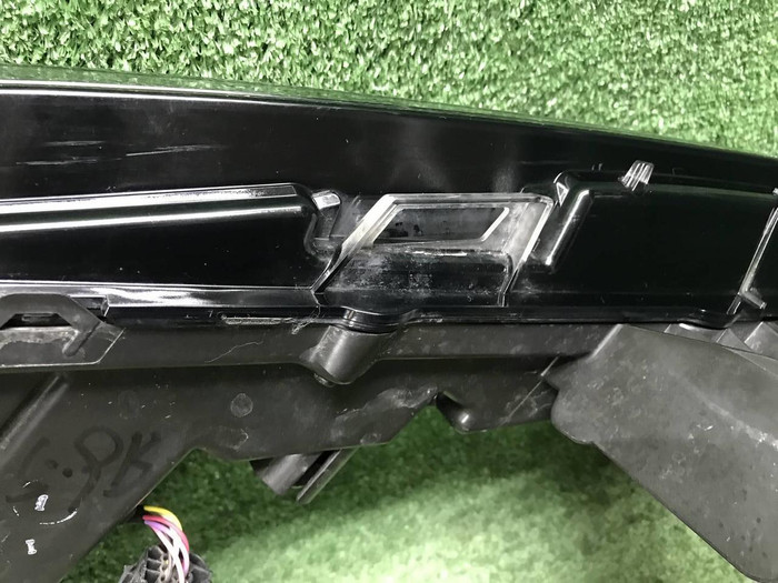 ДХО правый Changan Uni-T (2020-н.в.) LED