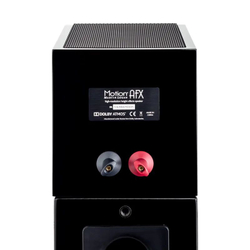 Акустика Martin Logan Motion AFX Gloss Black