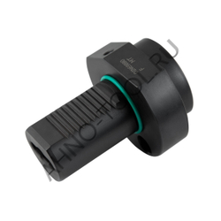 Радиальный держатель инструмента F-30xMT2 BRIGHT-TOOLS