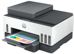 МФУ HP Smart Tank 750 6UU47A