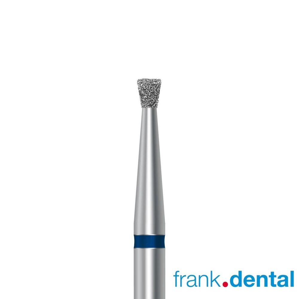 Фреза алмазная стандартная Frank Dental типа HP - D.805.021.HP