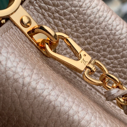 Louis Vuitton Capucines Mini