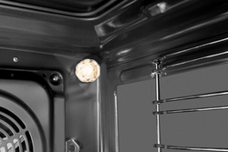 Комбинированная плита Hansa FCMX59229