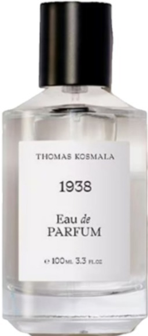 Thomas Kosmala 1938 EDP
