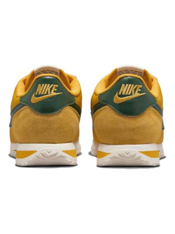 Кроссовки Nike Cortez 'Yellow Ochre Gorge Green' Women’s