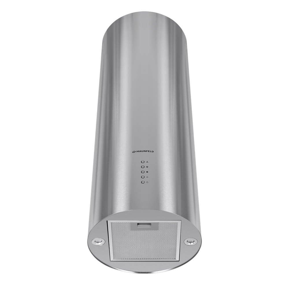Кухонная вытяжка Maunfeld Lee Wall 35 INOX