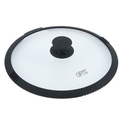 Крышка стеклянная Gipfel Paula 1050 26 см