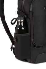 Городской рюкзак 24х15,5х46 см (15,5 л) SWISSGEAR 3598422409