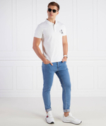 Джинсы AUSTIN SLIM TPRD Tommy Jeans - голубой(DM0DM16418)