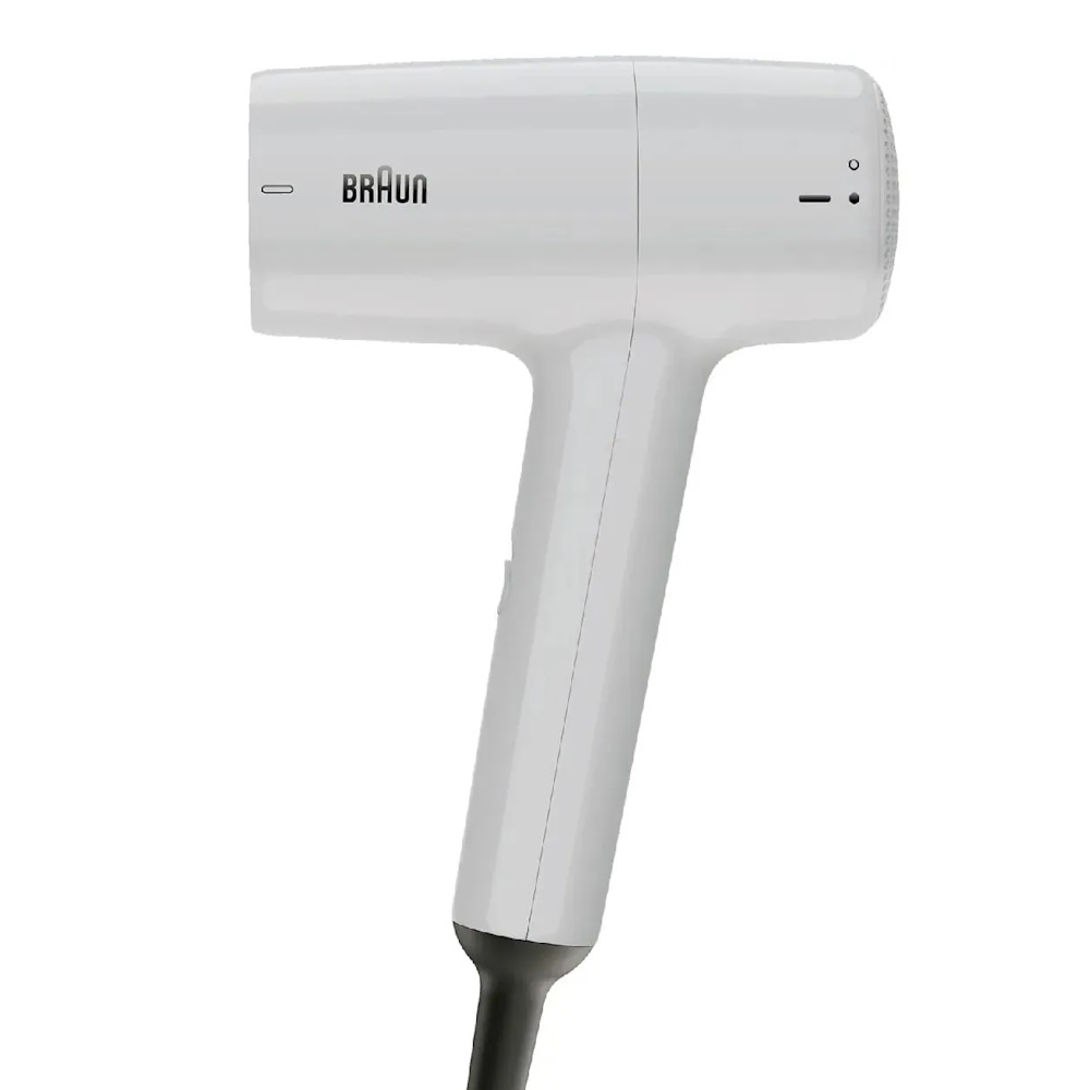 Фен для волос Braun Hairdryer BRHD155E