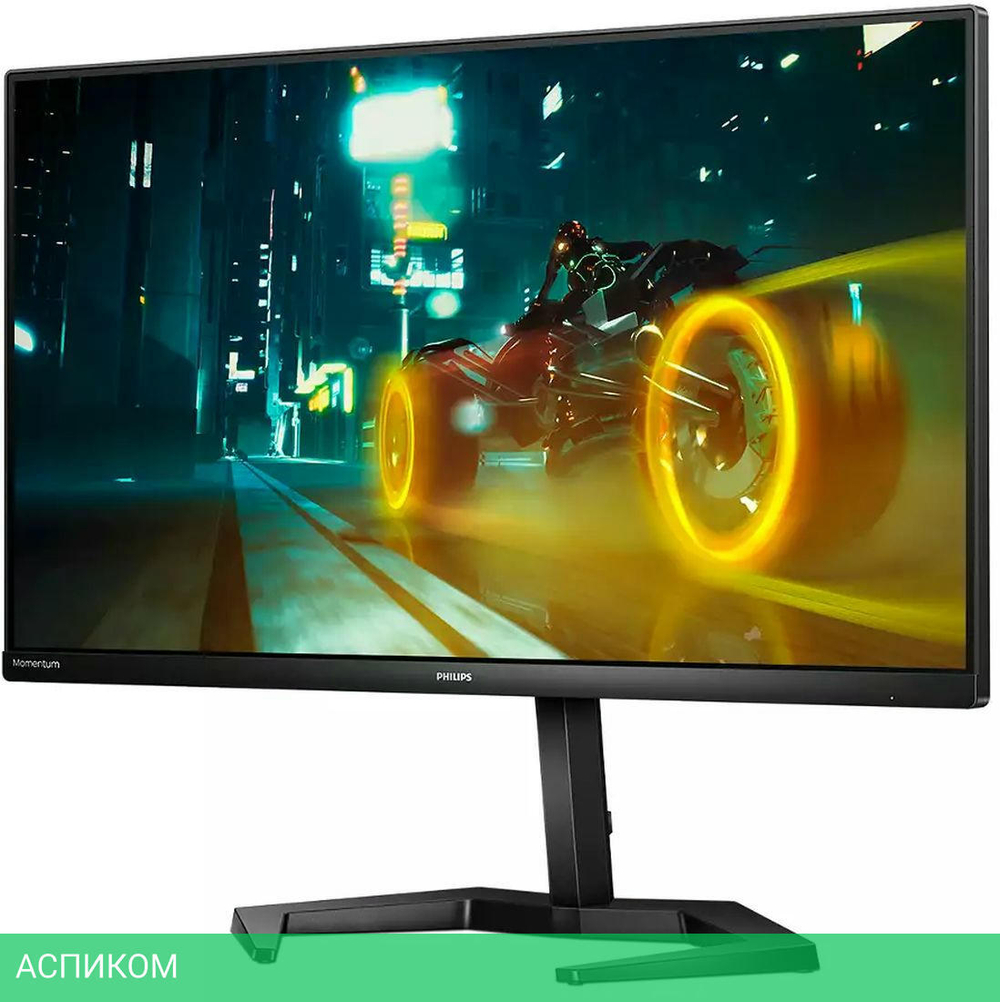 Монитор Philips 23.8" Evnia Gaming 24M1N3200ZA(00/01)