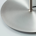 794710 Торшер NAPOLI LED 12W 700LM КОФЕЙНЫЙ/ПРОЗРАЧНЫЙ 3000K