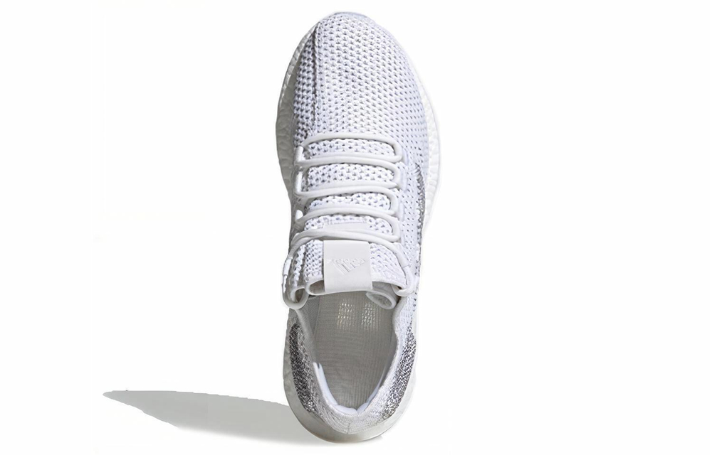 Кроссовки Adidas Pureboost Clima Cc