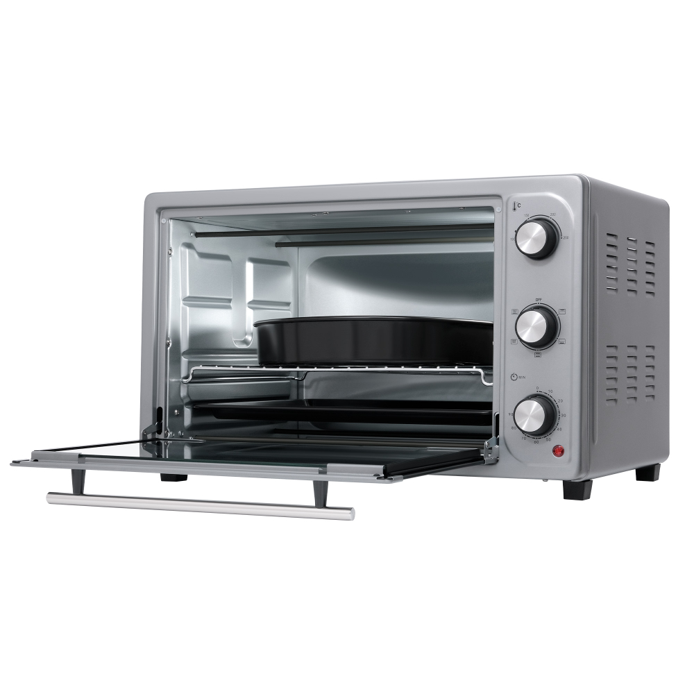 Электрическая мини-печь Oasis M-60CG2