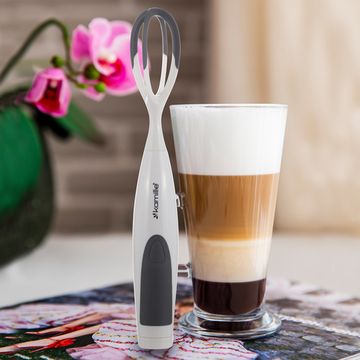 Мини-миксер электрический Kamille KM 7067 капучинатор