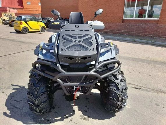 Квадроцикл STELS ATV 850 (PE) Guepard 2.0 K02 EPS Tech (2025)