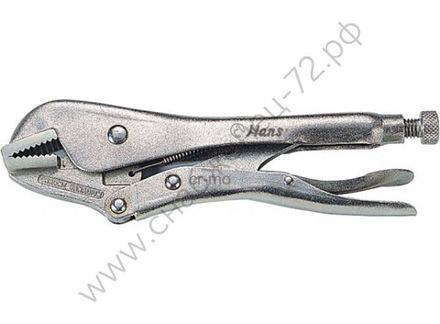 Зажимы и тиски