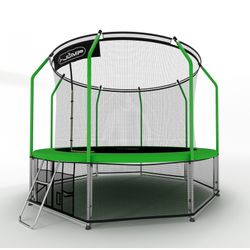 Батут I-Jump Elegant 12 Ft
