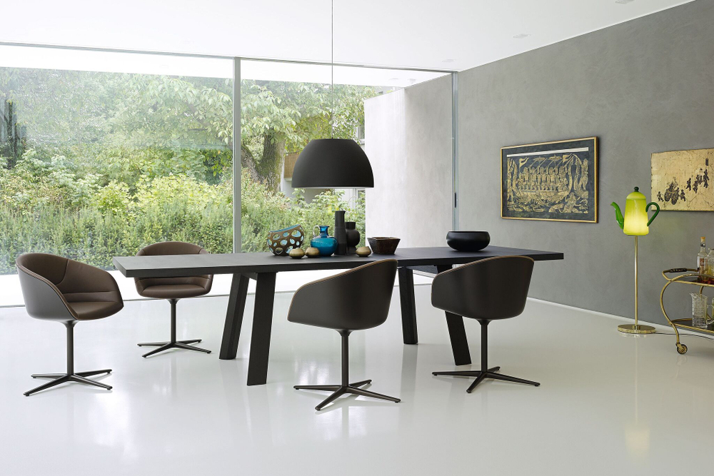 Стол Walter Knoll Tadeo Table