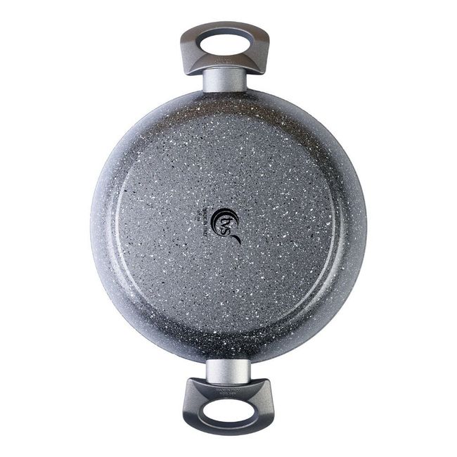 Кастрюля TVS Mineralia