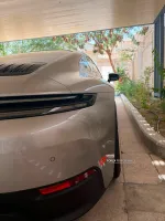 КОВАНЫЕ ДИСКИ для PORSCHE 911 992.2 CARRERA T 2026