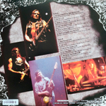 Motorhead / Bastards (Coloured Vinyl)(LP)