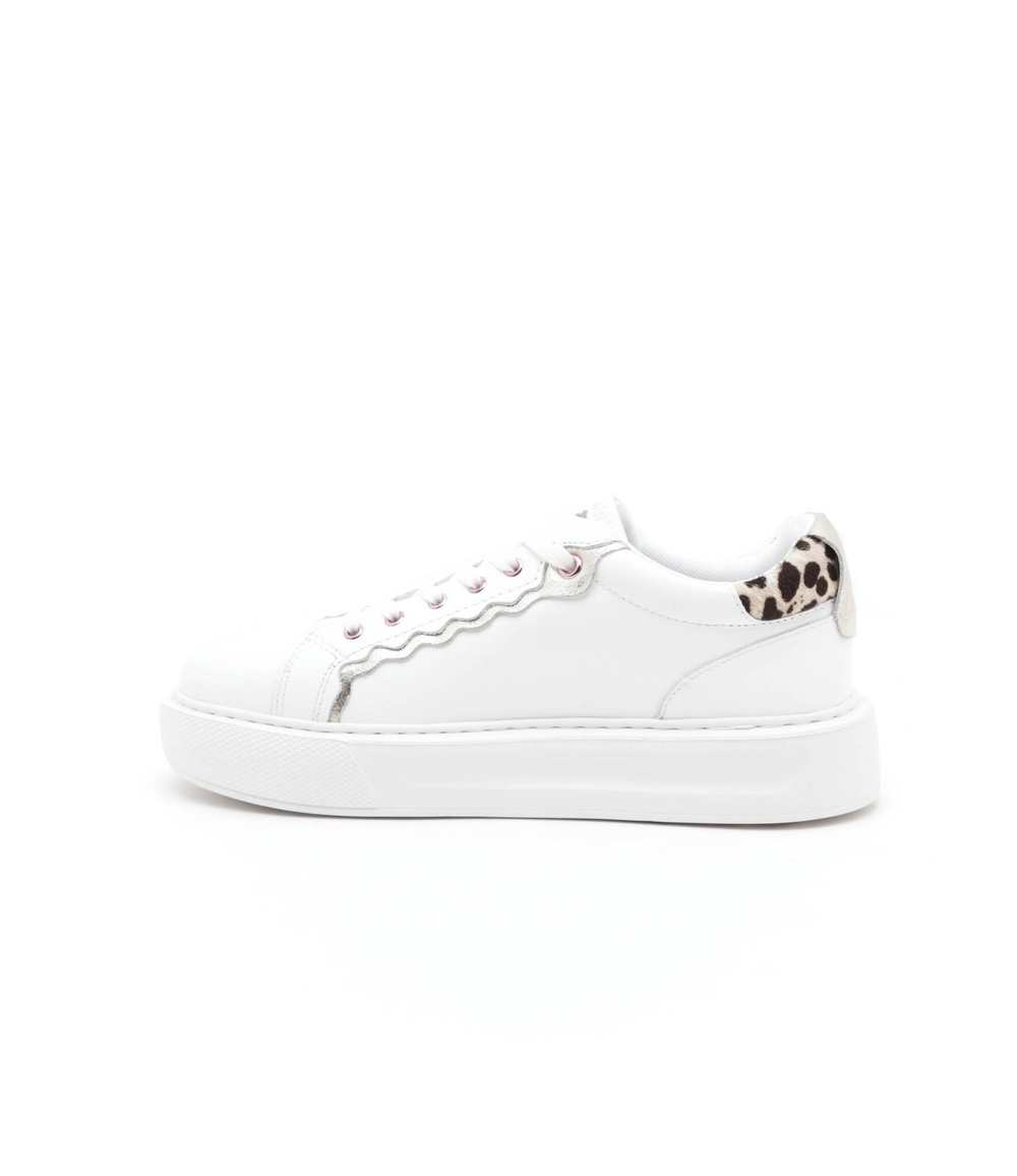 кроссовки kylie 06 Liu Jo - белый(BA2067 PX163)