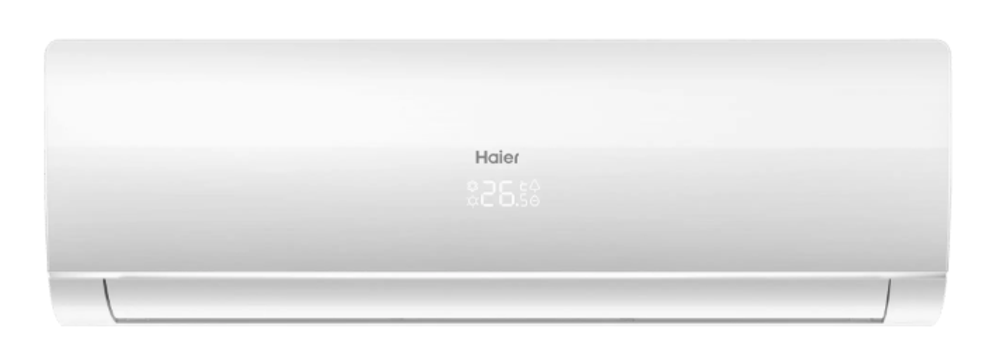 Настенная сплит-система Haier Flexis On-Off HSU-18HFF103/R3-W/G/B HSU-18HUF103/R3