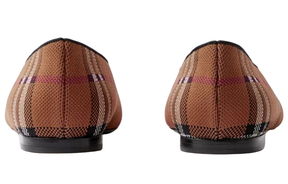Burberry Vintage (Женская размерная сетка)