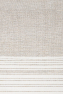 Набор полотенец 3 шт Luxberry SPA 3 белый/льняной Португалия