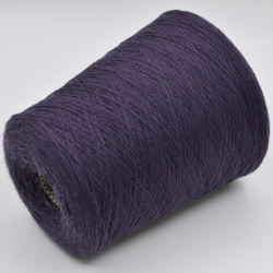 Loro Piana art. Cashmere (melanzana)
