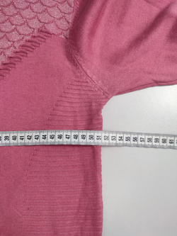 Джемпер стильный 50 размер