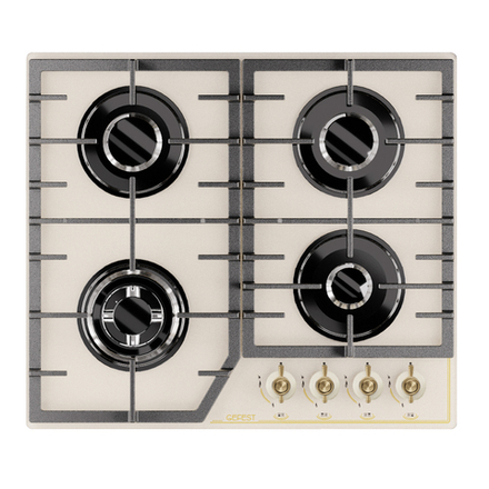 Газовая варочная панель GEFEST ПВГ 2232-01 Р85