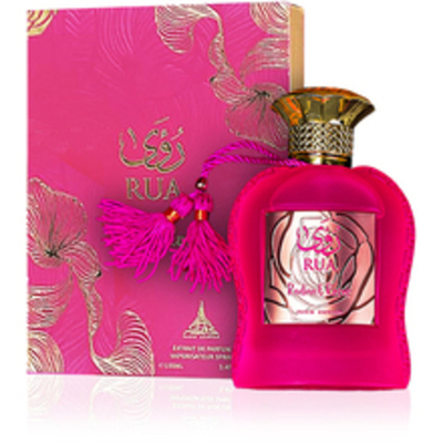 Paris Corner Rua Radiant Roses EDP 100ml