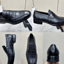 Лоферы Berluti