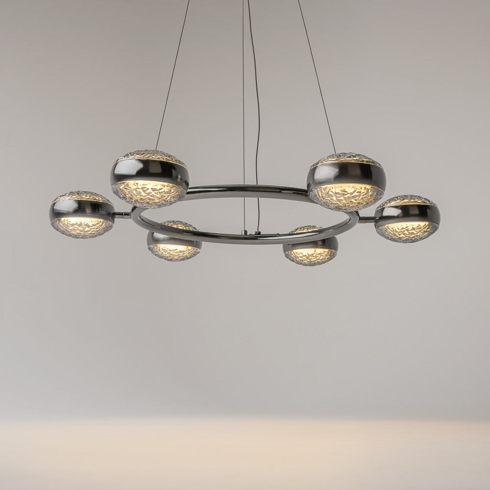 Подвесной светильник Maytoni MOD299PL-L60BC3K