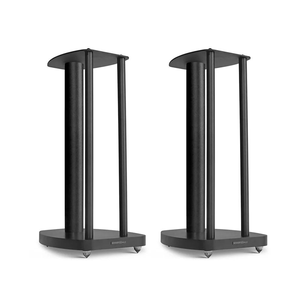 Стойки для АС Wharfedale EVO Stand BLACK