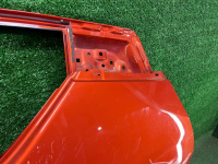 Дверь задняя левая Toyota C-HR (2016-2023)