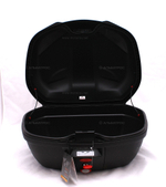 Кофр задний 47л. MANTA черный KAPPA