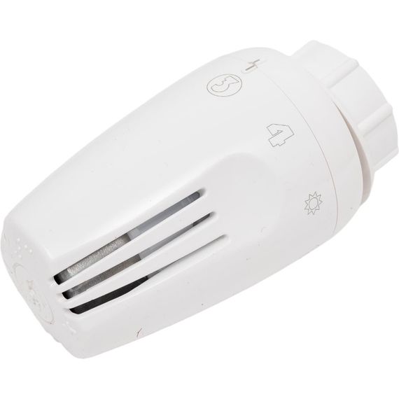 Головка термостатическая Giacomini с резьб. подсоединением, R468HX001 купить в Москве и Московской области по низкой цене с доставкой по России — (1) Головка термостатическая Giacomini с резьб. подсоединением, R468HX001 — (1)