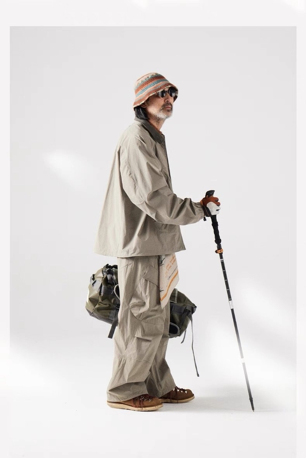 Куртка Nothomme Retro Workwear Jacket