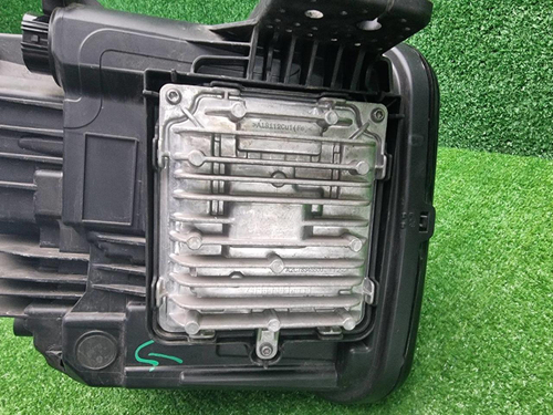 Фара левая Haval F7 2 (2024-н.в.) LED