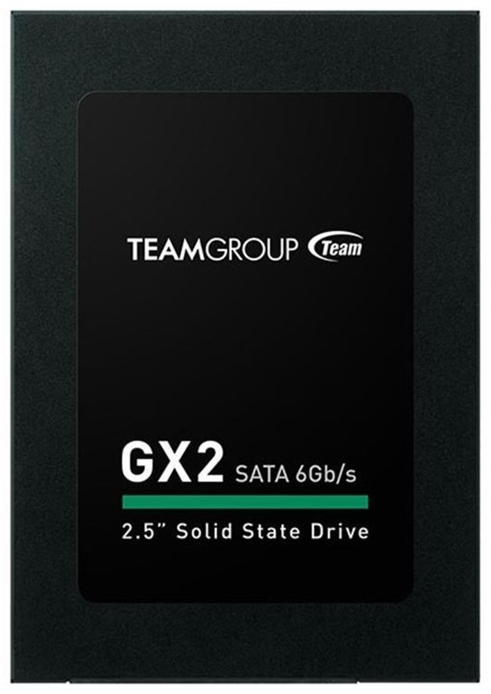 SSD Team Group T253X2001T0C101 1000 ГБ