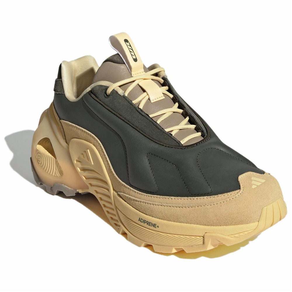 Кроссовки Adidas Wonder Runner
