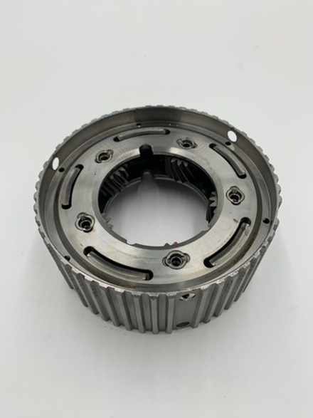 Передняя планетарная передача AISIN WARNER TF-80SC, TF-81SC — общая высота 57.70 мм, 5 сателлитов (17 зубьев)