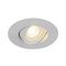 Встраиваемый светодиодный светильник Elektrostandard 9914 LED 6W WH белый a044624