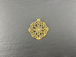 Подвеска. Мирозданье