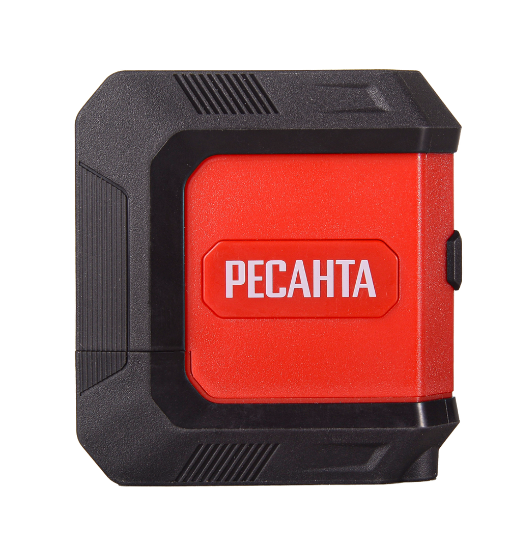 Построитель лазерный Ресанта ПЛ-2 Green