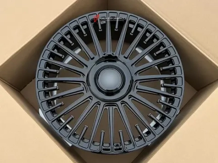 КОВАНЫЕ ДИСКИ ДЛЯ CADILLAC ESCALADE 2022 КАДИЛЛАК