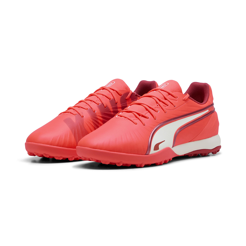 мужские бутсы PUMA KING MATCH TT